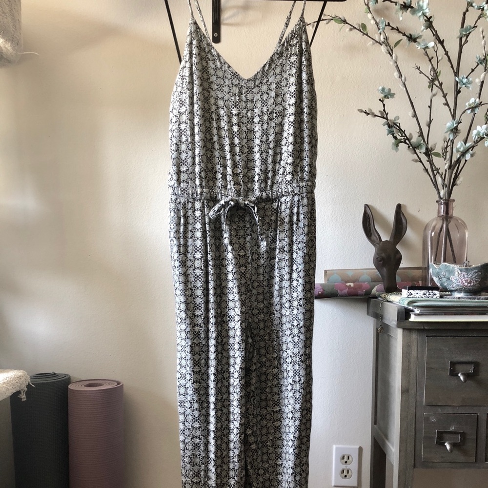 Free People Jumpsuit